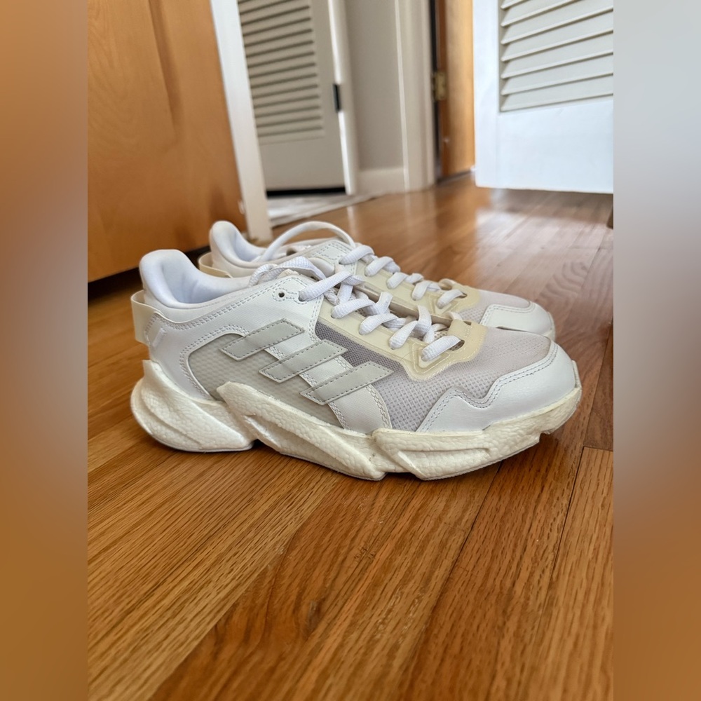 Adidas x Karlie Kloss Sneakers